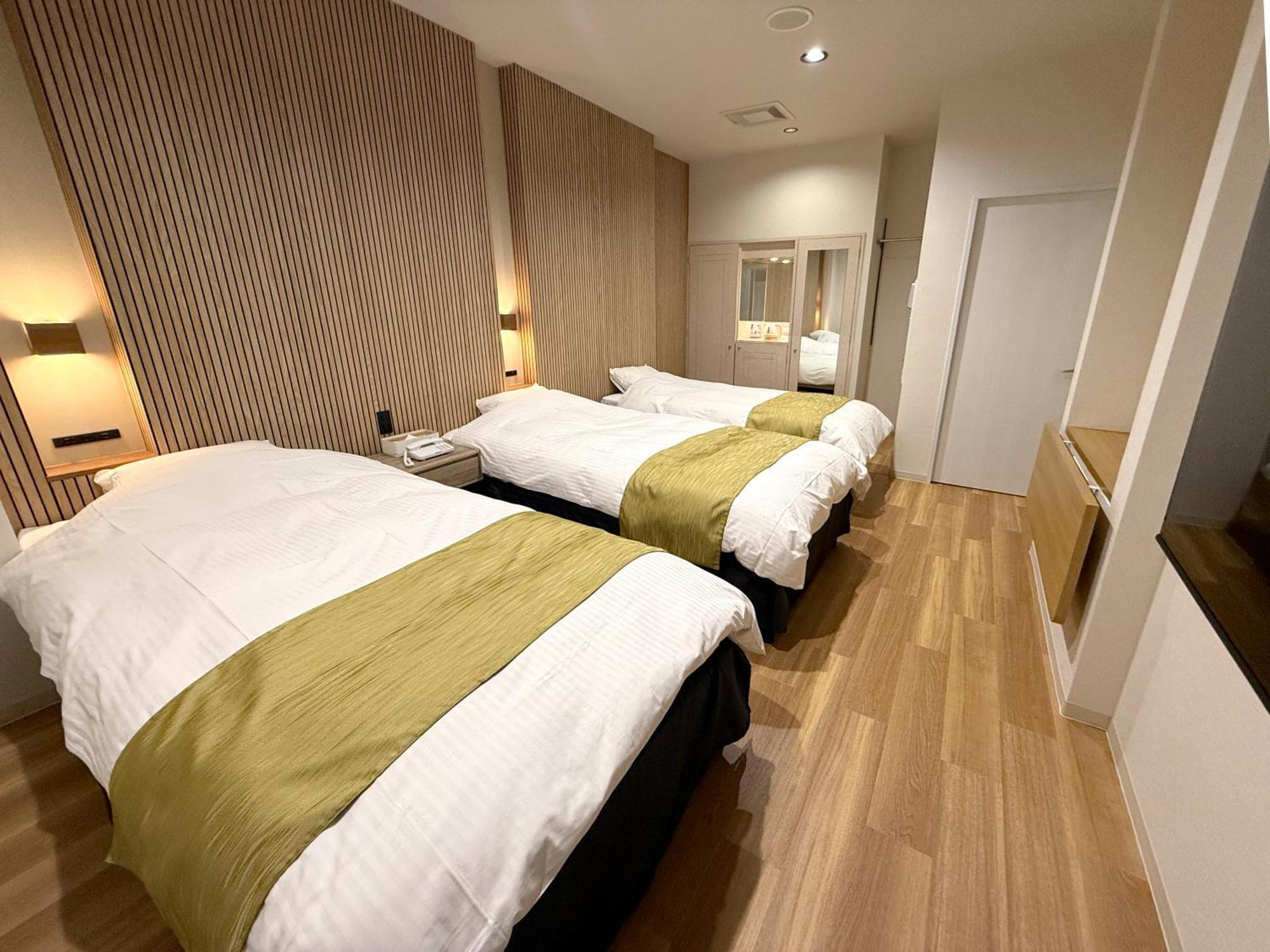 Hotel Hyper (Adults Only) โอซาก้า ภายนอก รูปภาพ