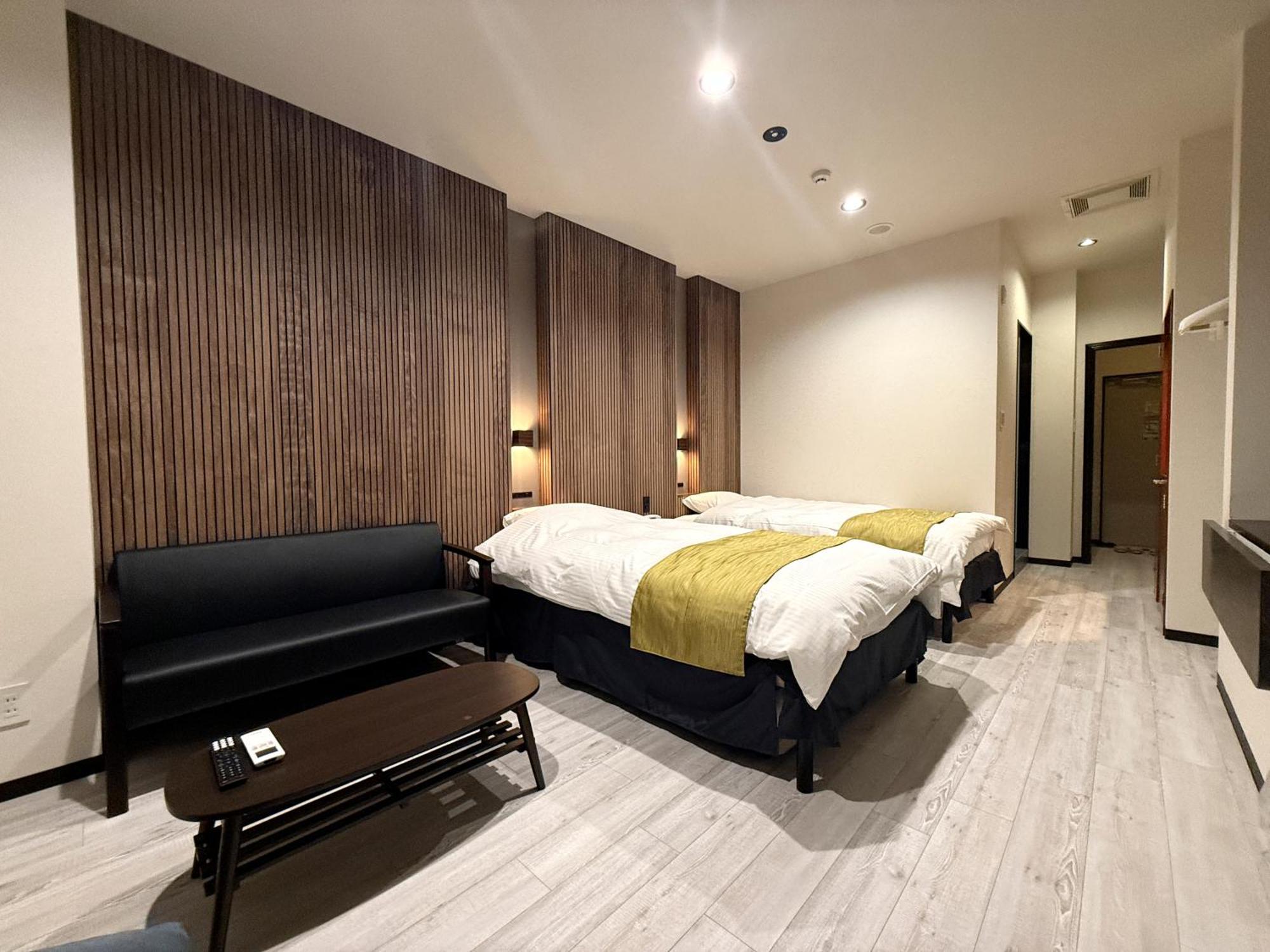 Hotel Hyper (Adults Only) โอซาก้า ภายนอก รูปภาพ